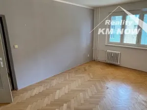 Pronájem bytu 2+1, Kroměříž, 55 m2