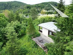 Prodej chaty, Heroltice, 51 m2