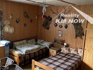 Prodej chaty, Heroltice, 51 m2