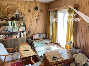 Prodej chaty, Heroltice, 51 m2