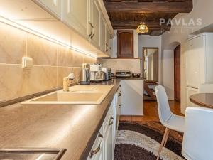 Prodej ubytování, Český Krumlov, Dlouhá, 125 m2