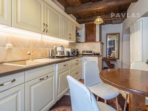 Prodej ubytování, Český Krumlov, Dlouhá, 125 m2