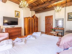 Prodej ubytování, Český Krumlov, Dlouhá, 125 m2