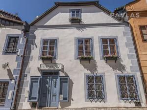 Prodej ubytování, Český Krumlov, Dlouhá, 125 m2