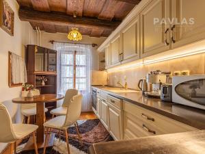 Prodej rodinného domu, Český Krumlov, Dlouhá, 125 m2