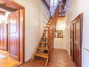 Prodej rodinného domu, Český Krumlov, Dlouhá, 125 m2