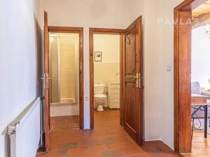 Prodej rodinného domu, Český Krumlov, Dlouhá, 125 m2