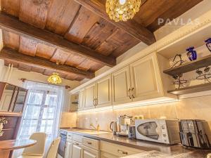 Prodej rodinného domu, Český Krumlov, Dlouhá, 125 m2