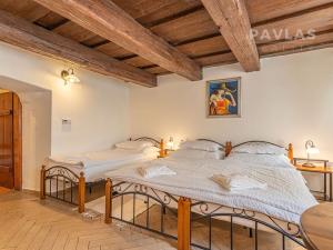 Prodej rodinného domu, Český Krumlov, Dlouhá, 125 m2
