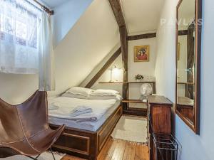 Prodej rodinného domu, Český Krumlov, Dlouhá, 125 m2