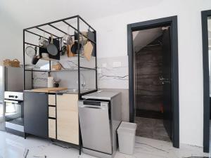 Prodej bytu 3+kk, Vodice, Chorvatsko, Srima XVII, 46 m2