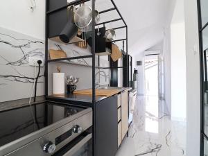 Prodej bytu 3+kk, Vodice, Chorvatsko, Srima XVII, 46 m2