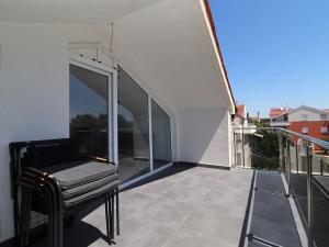 Prodej bytu 3+kk, Vodice, Chorvatsko, Srima XVII, 46 m2