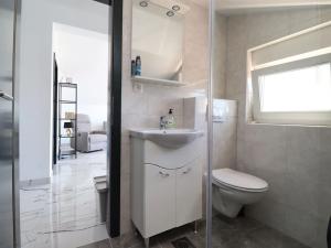 Prodej bytu 3+kk, Vodice, Chorvatsko, Srima XVII, 46 m2