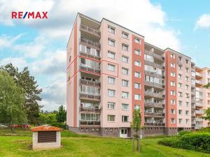 Prodej bytu 4+1, Plzeň, U Jam, 84 m2