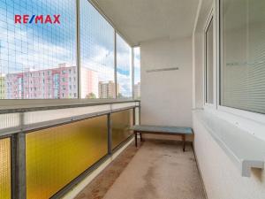 Prodej bytu 4+1, Plzeň, U Jam, 84 m2