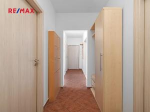 Prodej bytu 4+1, Plzeň, U Jam, 84 m2