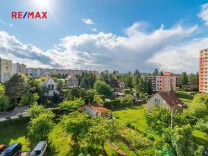 Prodej bytu 4+1, Plzeň, U Jam, 84 m2