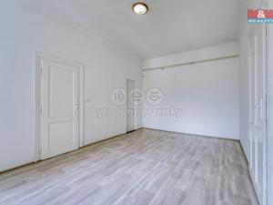 Prodej bytu 3+1, Plzeň - Jižní Předměstí, Klatovská třída, 100 m2