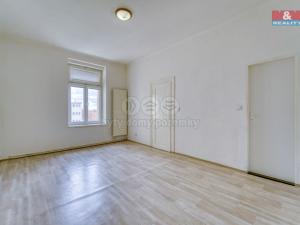 Prodej bytu 3+1, Plzeň - Jižní Předměstí, Klatovská třída, 100 m2