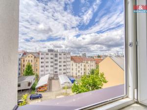 Prodej bytu 3+1, Plzeň - Jižní Předměstí, Klatovská třída, 100 m2