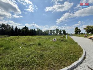 Prodej pozemku pro bydlení, České Meziříčí, Osvobození, 831 m2