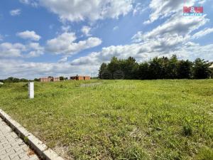 Prodej pozemku pro bydlení, České Meziříčí, Osvobození, 819 m2