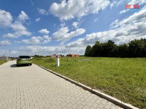 Prodej pozemku pro bydlení, České Meziříčí, Osvobození, 819 m2