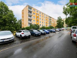 Prodej bytu 3+1, Plzeň - Doubravka, Lesní, 62 m2