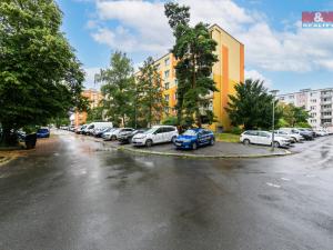Prodej bytu 3+1, Plzeň - Doubravka, Lesní, 62 m2