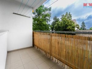 Prodej bytu 3+1, Plzeň - Doubravka, Lesní, 62 m2