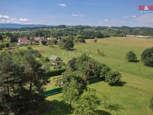 Pronájem bytu 2+1, Český Těšín, Polní, 43 m2