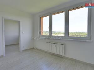 Pronájem bytu 2+1, Český Těšín, Polní, 43 m2
