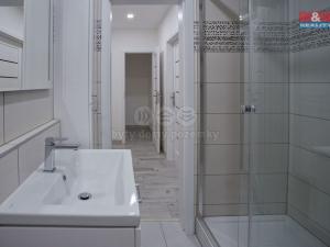 Pronájem bytu 2+1, Český Těšín, Polní, 43 m2