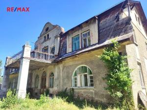 Prodej rodinného domu, Velká Kraš, 420 m2