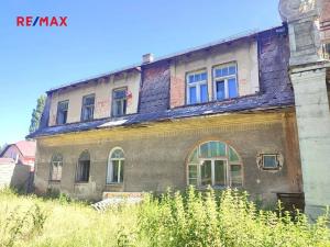 Prodej rodinného domu, Velká Kraš, 420 m2