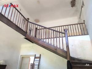 Prodej rodinného domu, Velká Kraš, 420 m2