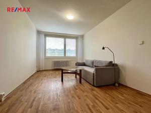Pronájem bytu 2+kk, Praha - Stodůlky, Zázvorkova, 43 m2