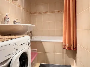 Pronájem bytu 2+kk, Praha - Stodůlky, Zázvorkova, 43 m2