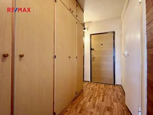 Pronájem bytu 2+kk, Praha - Stodůlky, Zázvorkova, 43 m2