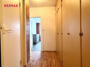 Pronájem bytu 2+kk, Praha - Stodůlky, Zázvorkova, 43 m2