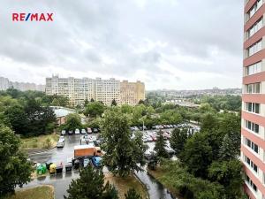 Pronájem bytu 2+kk, Praha - Stodůlky, Zázvorkova, 43 m2