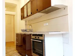 Pronájem bytu 2+kk, Praha - Bubeneč, U studánky, 57 m2