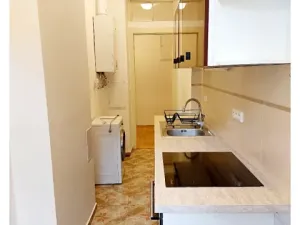 Pronájem bytu 2+kk, Praha - Bubeneč, U studánky, 57 m2