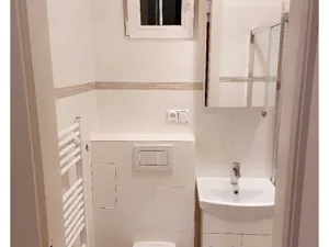Pronájem bytu 2+kk, Praha - Bubeneč, U studánky, 57 m2