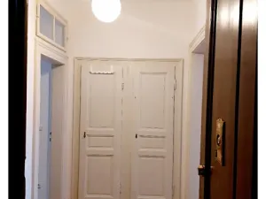 Pronájem bytu 2+kk, Praha - Bubeneč, U studánky, 57 m2