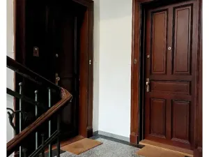 Pronájem bytu 2+kk, Praha - Bubeneč, U studánky, 57 m2