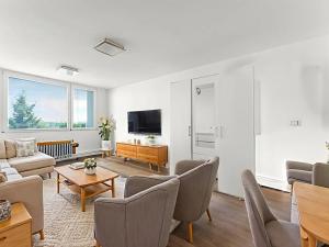 Prodej bytu 1+kk, Praha - Střížkov, Červenkova, 34 m2