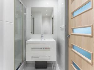 Prodej bytu 1+kk, Praha - Střížkov, Červenkova, 34 m2