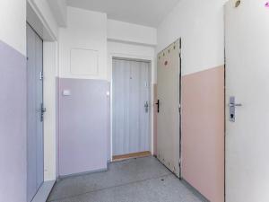 Prodej bytu 1+kk, Praha - Střížkov, Červenkova, 34 m2